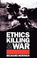 Ethics, Killing and War (h�ftad)