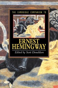 The Cambridge Companion to Hemingway (inbunden)