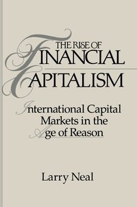 The Rise of Financial Capitalism (h�ftad)
