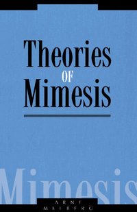 Theories of Mimesis (h�ftad)
