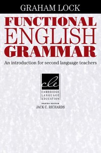 Functional English Grammar (h�ftad)