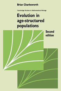 Evolution in Age-Structured Populations (h�ftad)