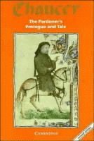 The Pardoner's Prologue and Tale (h�ftad)