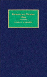 Feminism and Christian Ethics (h�ftad)