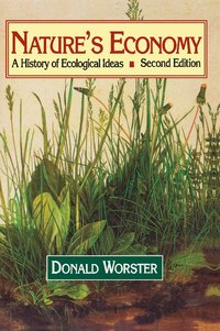 Nature's Economy (h�ftad)