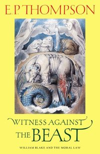 Witness against the Beast (h�ftad)
