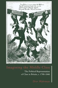Imagining the Middle Class (h�ftad)