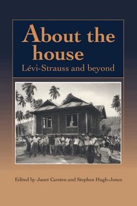 About the House (h�ftad)
