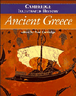 The Cambridge Illustrated History of Ancient Greece (inbunden)