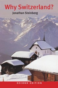 Why Switzerland? (inbunden)