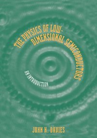 The Physics of Low-dimensional Semiconductors (h�ftad)