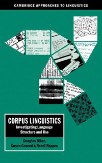 Corpus Linguistics (h�ftad)