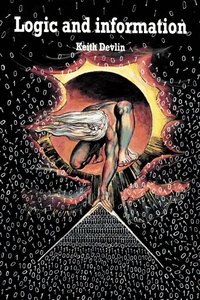 Logic and Information (inbunden)