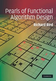Pearls of Functional Algorithm Design (inbunden)