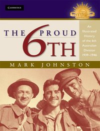 The Proud 6th (inbunden)