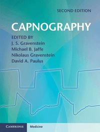 Capnography (inbunden)