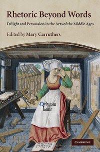 Rhetoric beyond Words (inbunden)