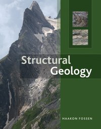 Structural Geology (inbunden)