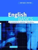 English Basics International Edition (h�ftad)