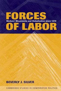 Forces of Labor (h�ftad)