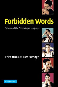 Forbidden Words (h�ftad)