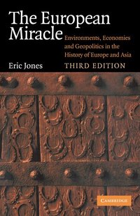 The European Miracle (h�ftad)