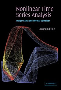 Nonlinear Time Series Analysis (h�ftad)