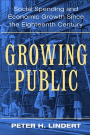 Growing Public: Volume 1, The Story (h�ftad)