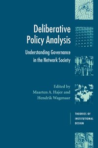 Deliberative Policy Analysis (h�ftad)