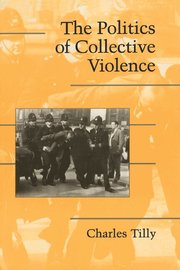 The Politics of Collective Violence (h�ftad)