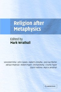 Religion after Metaphysics (h�ftad)