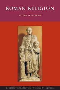 Roman Religion (h�ftad)