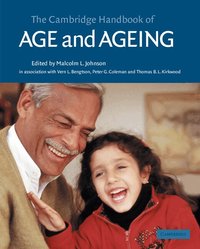 The Cambridge Handbook of Age and Ageing (h�ftad)