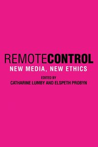 Remote Control (h�ftad)