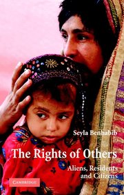 The Rights of Others (h�ftad)