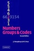 Numbers, Groups and Codes