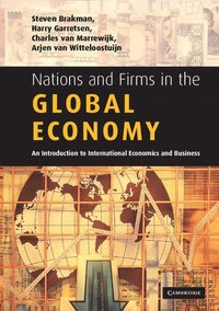 Nations and Firms in the Global Economy (h�ftad)