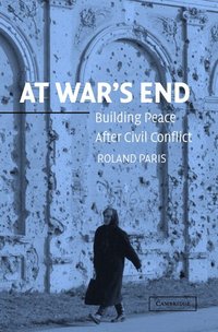 At War's End (h�ftad)