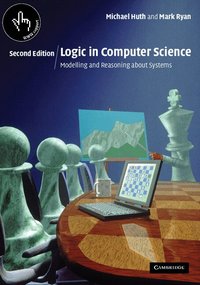 Logic in Computer Science (h�ftad)