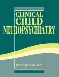 Clinical Child Neuropsychiatry (h�ftad)