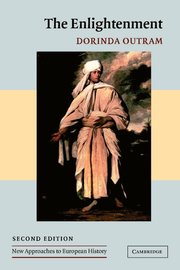 The Enlightenment (h�ftad)