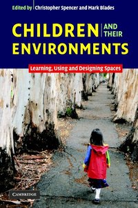 Children and their Environments (h�ftad)