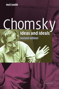 Chomsky (inbunden)