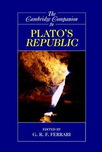 The Cambridge Companion to Plato's Republic (h�ftad)