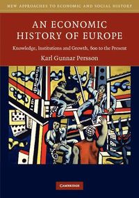 An Economic History of Europe (h�ftad)