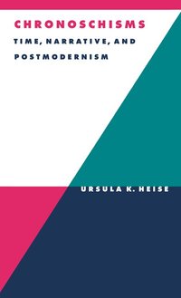 Chronoschisms (h�ftad)