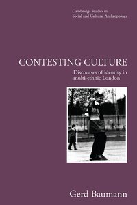 Contesting Culture (h�ftad)