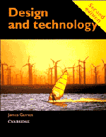 Design and Technology (h�ftad)