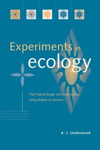 Experiments in Ecology (h�ftad)