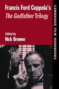 Francis Ford Coppola's The Godfather Trilogy (h�ftad)